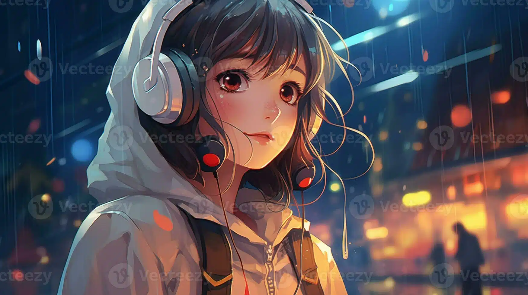 anime