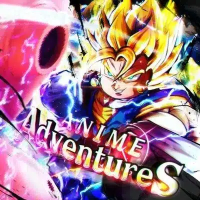 anime adventures