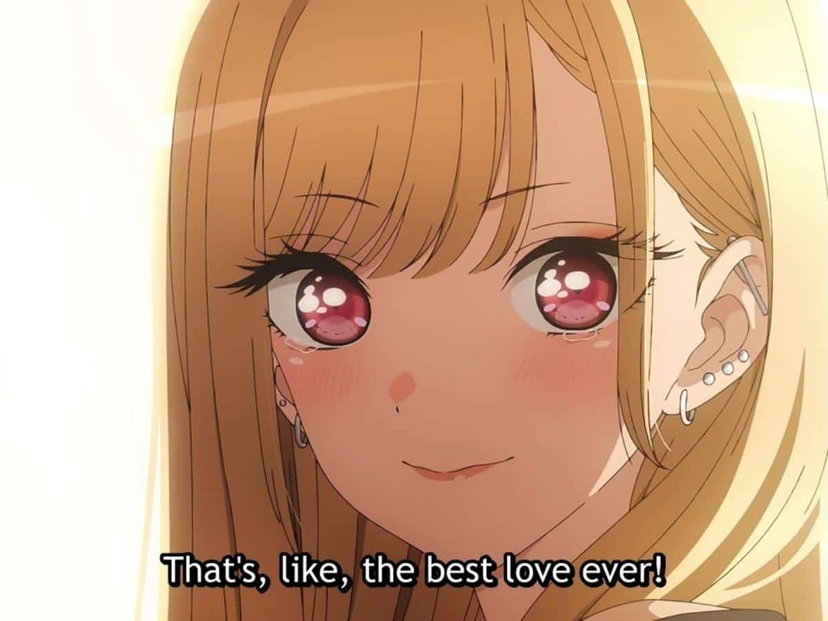 My Dress Up Darling Manga Ending What chapter does my dress up darling anime end? - Japan Nihon