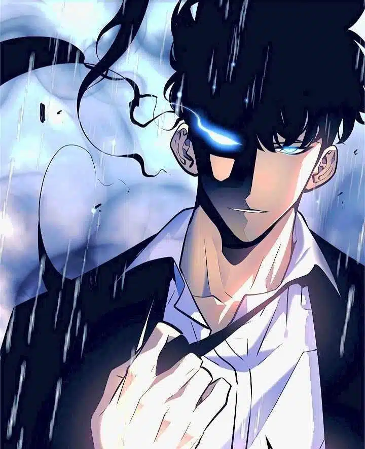 How to get sung jin woo in anime last stand?