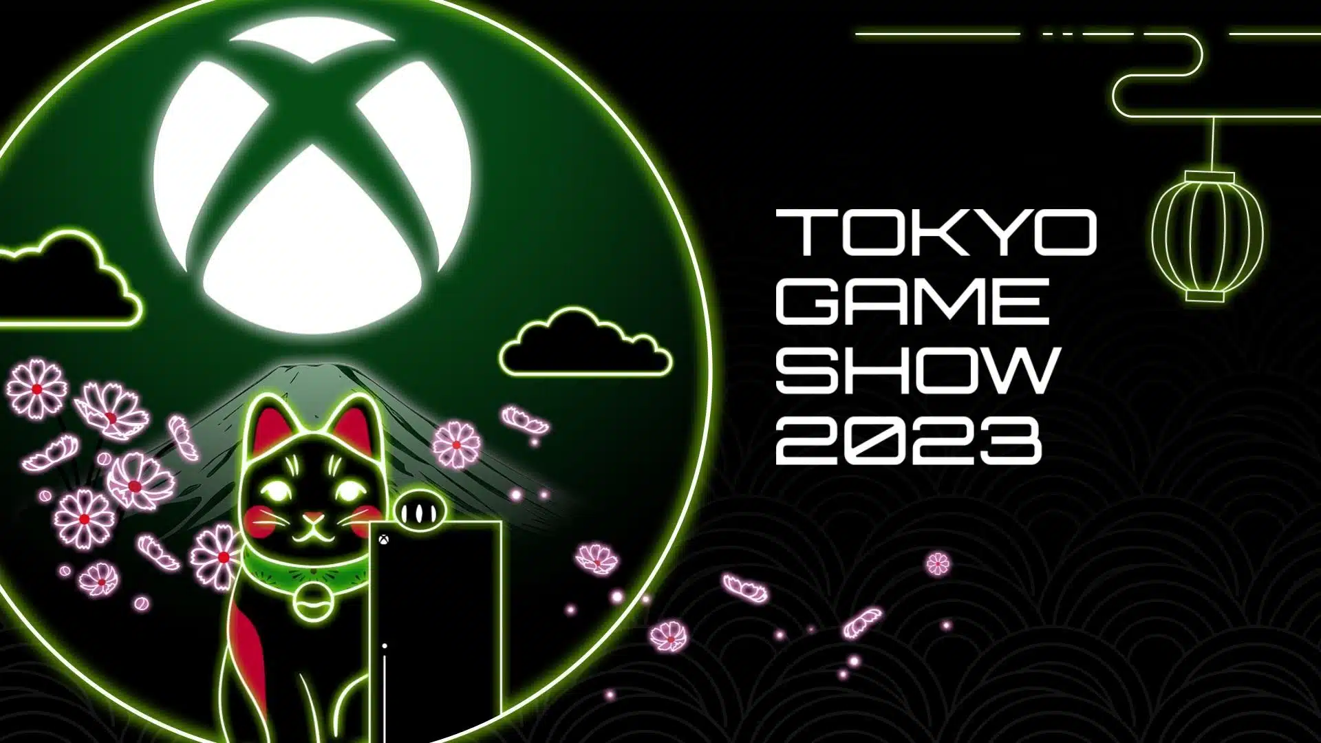 tokyo game show 2023