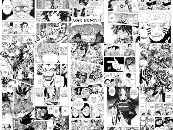 manga
