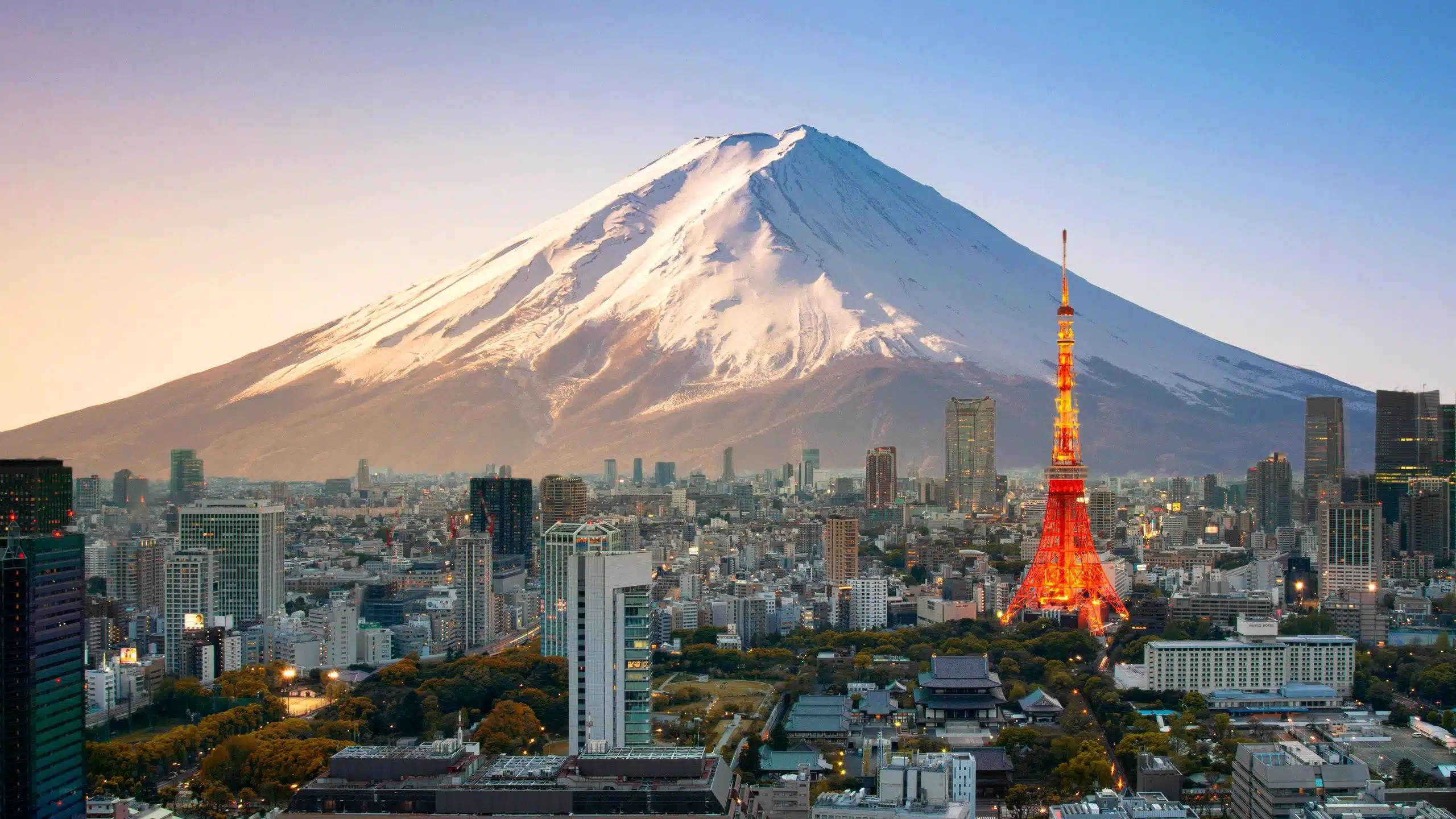 tokyo travel