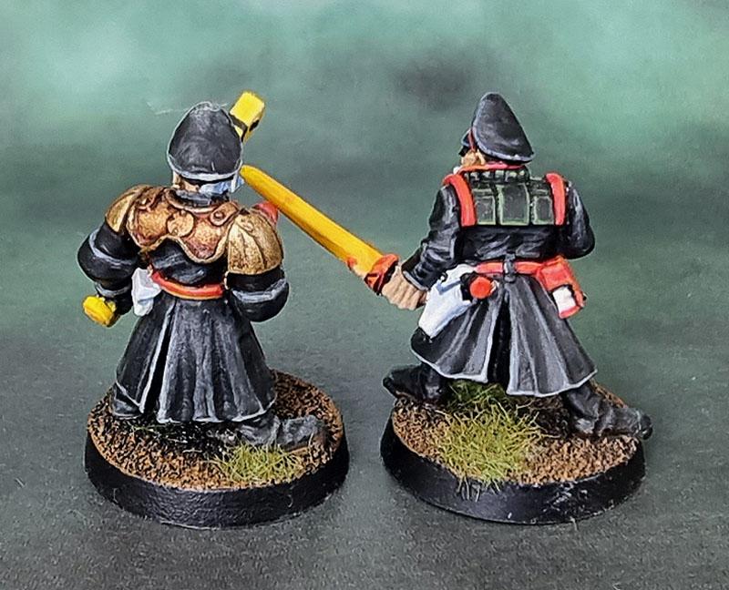 A Rogue Guard In A Medieval Fantasy Vf www.japannihon.com