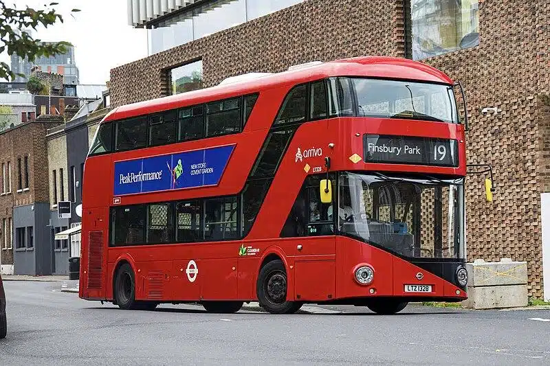bus
