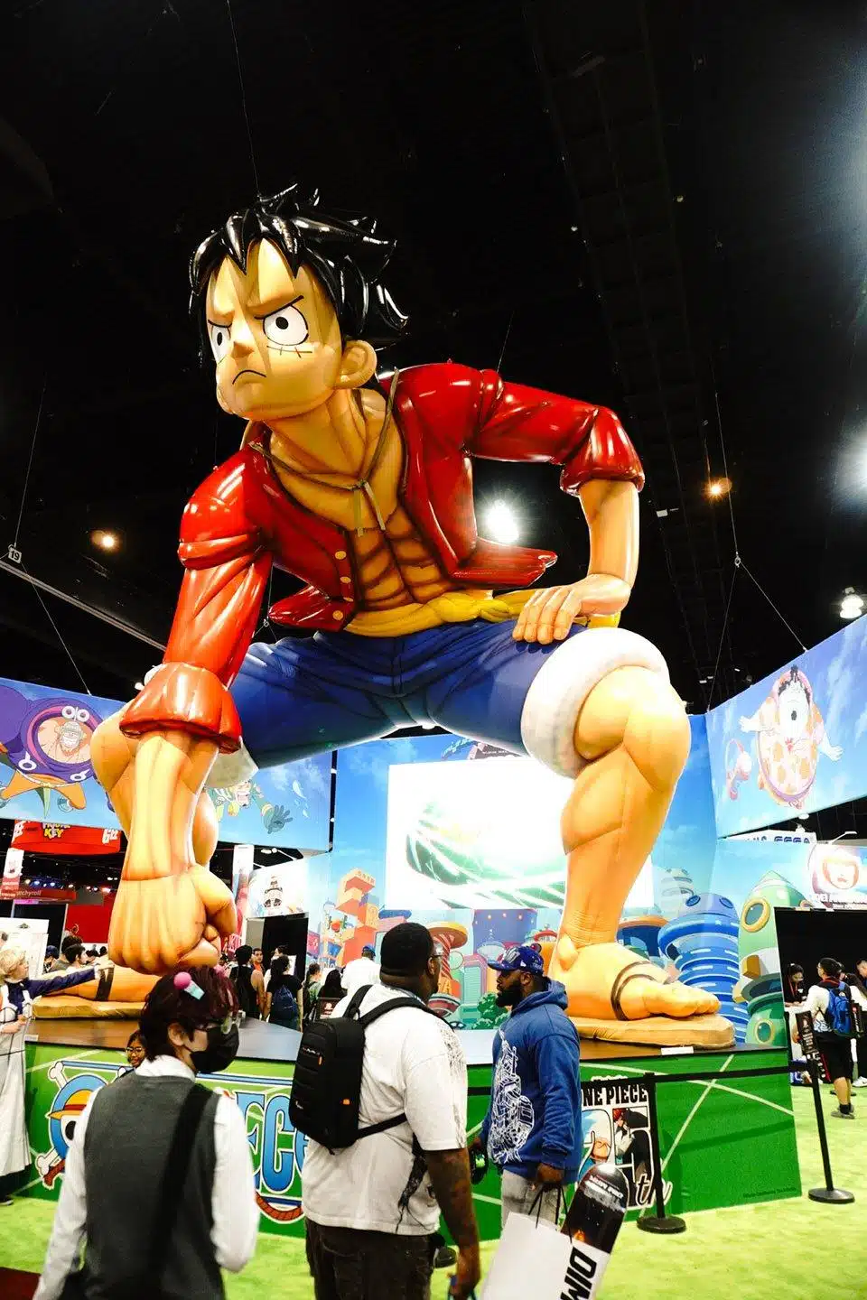 anime expo