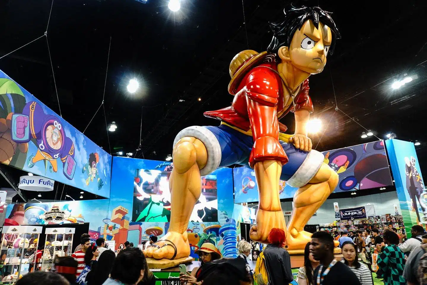 anime expo