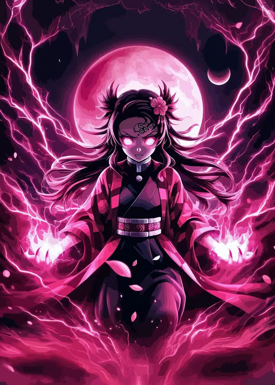 anime