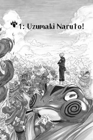 What manga chapter did shanks attack bartolomeo barrier? - Japan Nihon