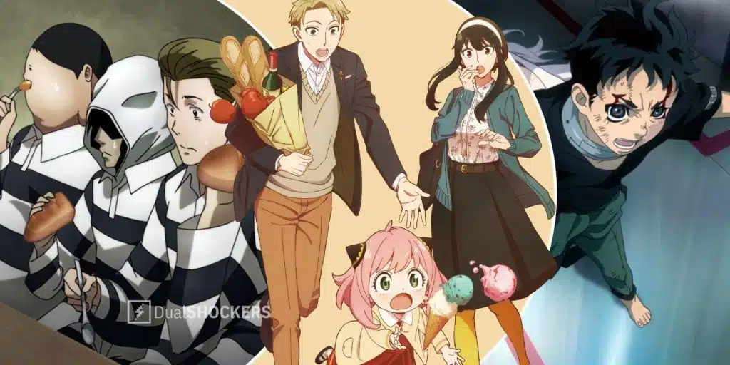 Where can i download anime episodes?