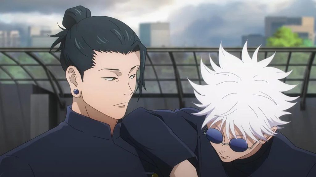 Does Gojo Die In The Anime Japan Nihon Does gojo die in the anime japan nihon