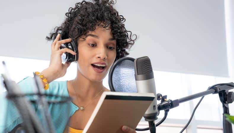 How can i become a voice actor for anime? - Japan Nihon