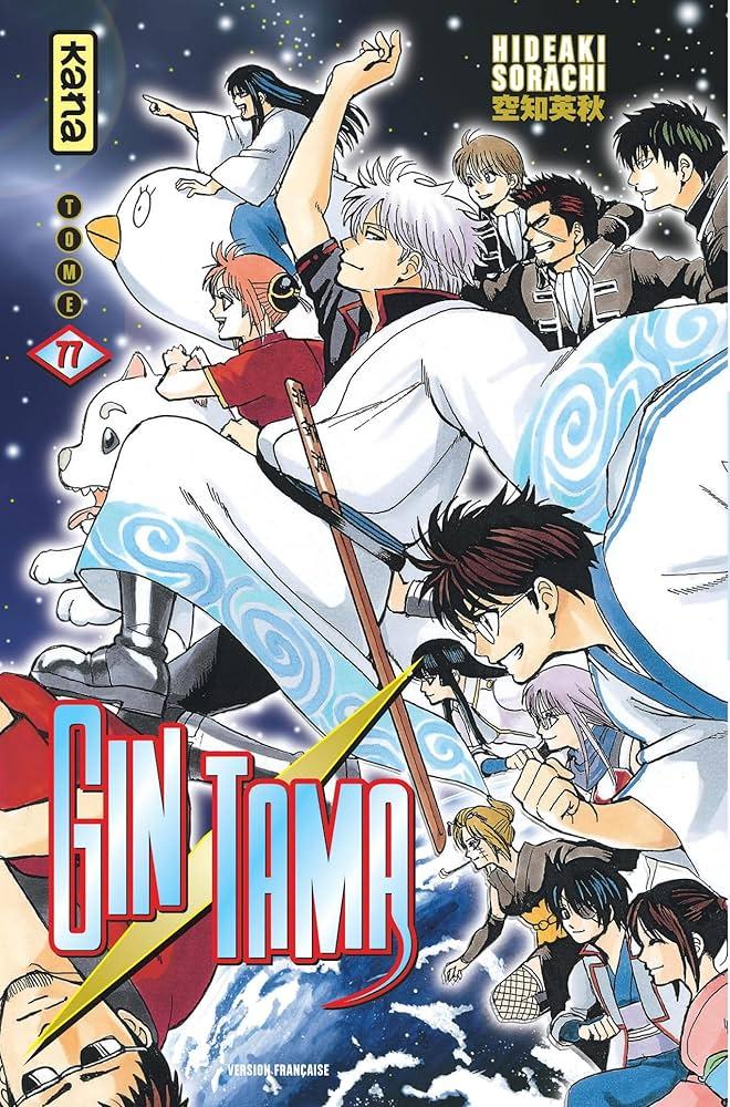 When Does Gintama Get Good