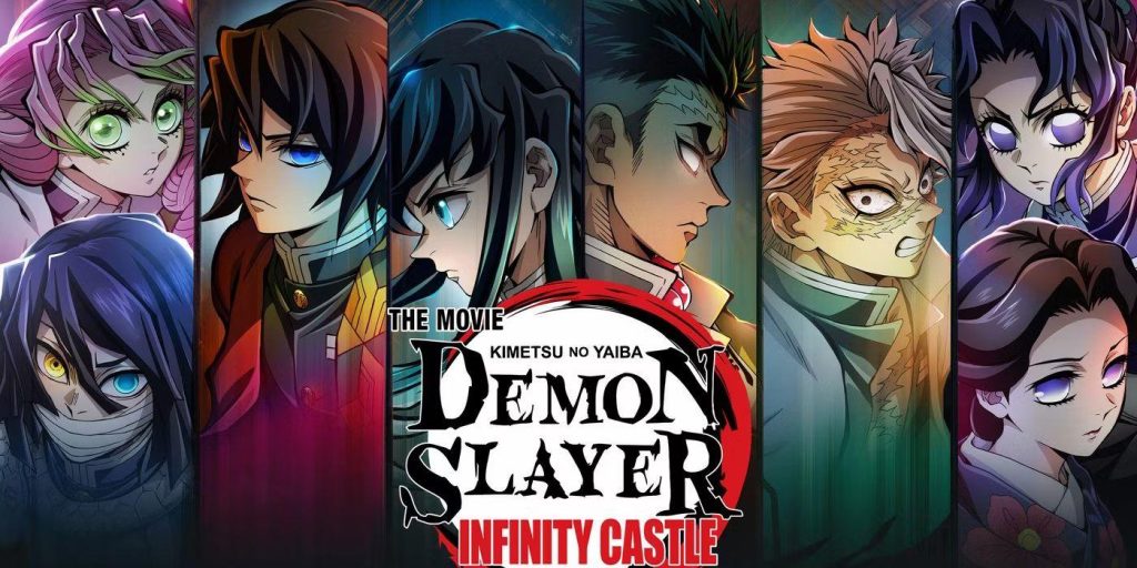 Did demon slayer manga end? - Japan Nihon