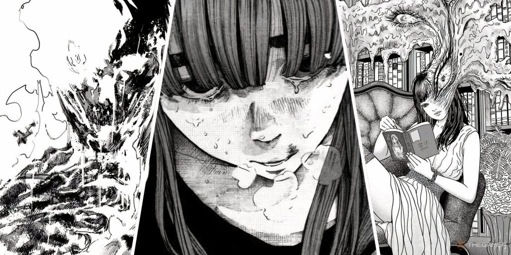 A journey through another world raising kids while adventuring manga