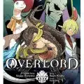 Is overlord manga finished?