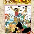 How many one piece manga volumes are there?
