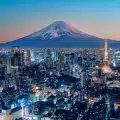 Is tokyo bigger than new york?