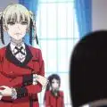 How does kakegurui end manga?