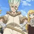 Is dr stone anime over?