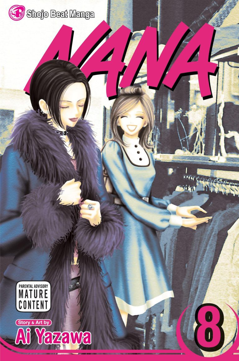 Is nana manga finished? Japan Nihon