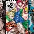 What is shounen manga?