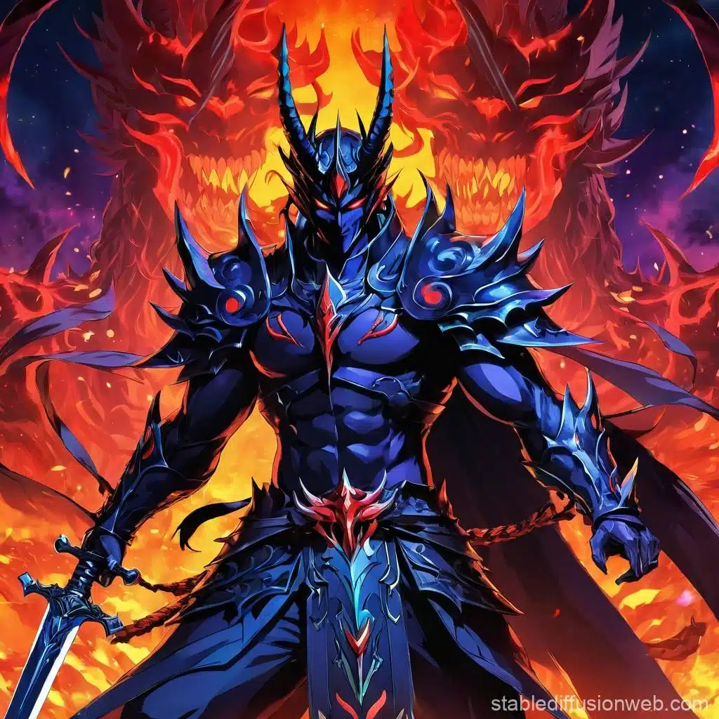 Why i quit being the demon king manga? Japan Nihon