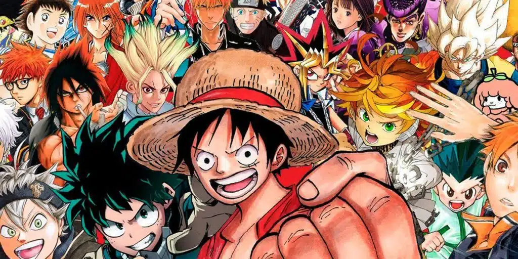 Where can i read manga online for free?