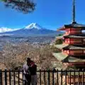 How to get from tokyo to mt fuji?