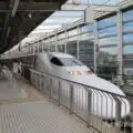 Which shinkansen station is nearest to oji station tokyo?