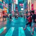 What to visit in tokyo japan?