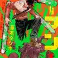 Where does chainsaw man manga end in the anime?