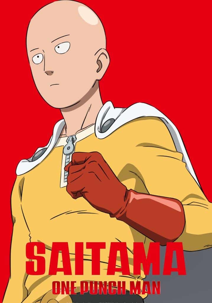 Is The One Punch Man Manga Finished