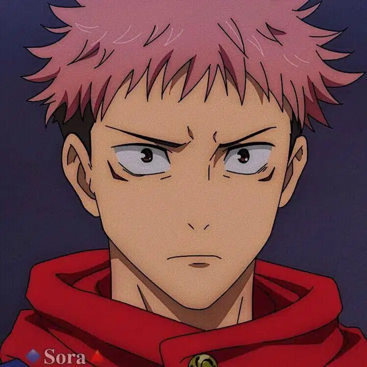 Does yuji die in the manga?