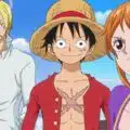 Is one piece anime?