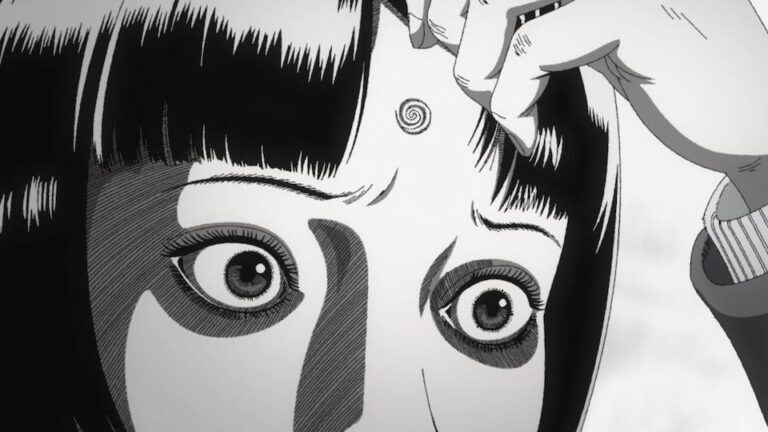 When Does The Uzumaki Anime Come Out