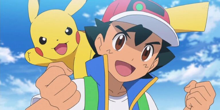When did pokemon anime come out? - Japan Nihon