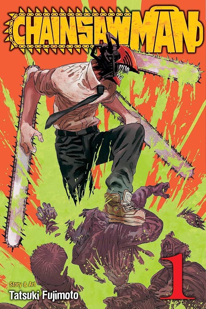 When did chainsaw man anime come out? - Japan Nihon