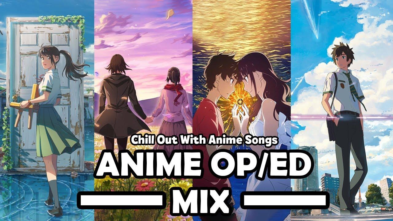 What are the most iconic anime songs? - Japan Nihon