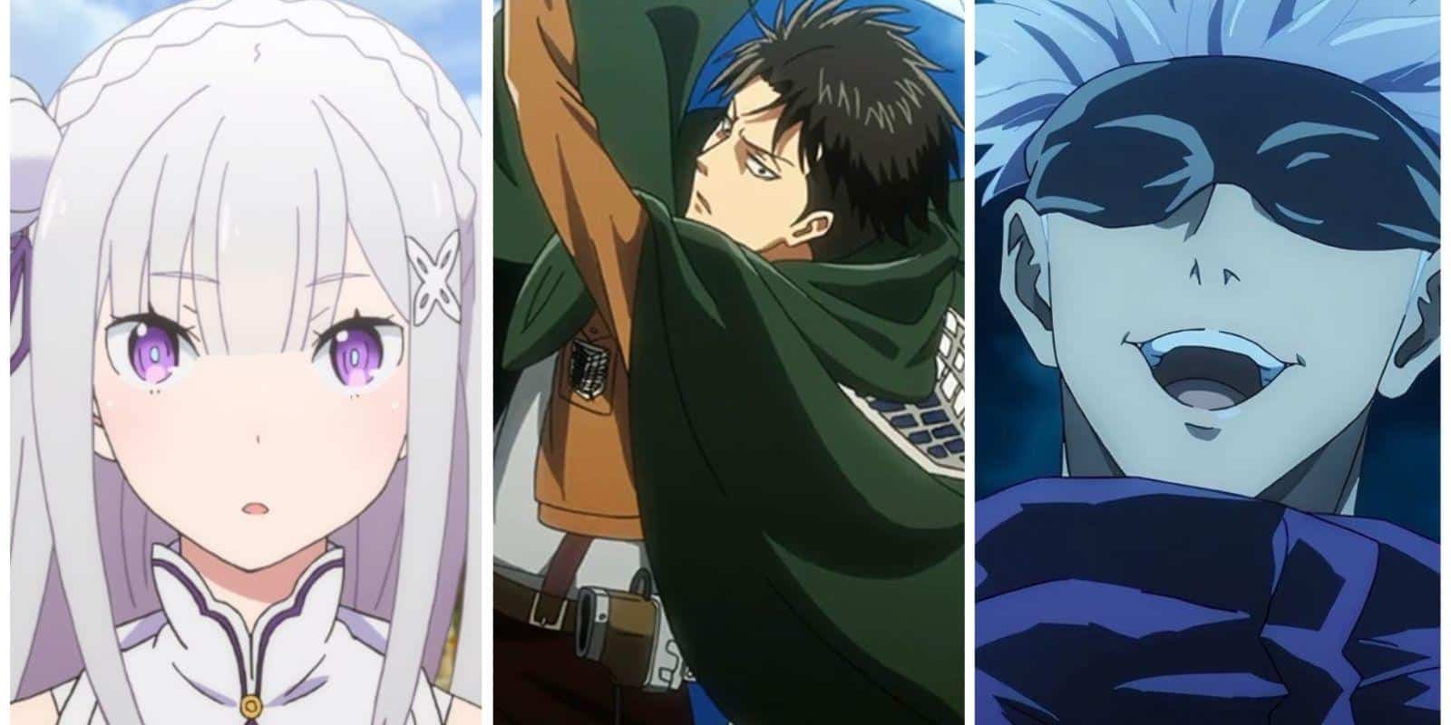 What anime character shares my birthday? - Japan Nihon