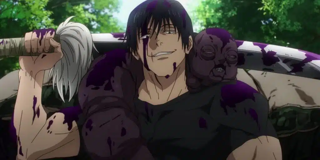 How to get toji anime vanguards?