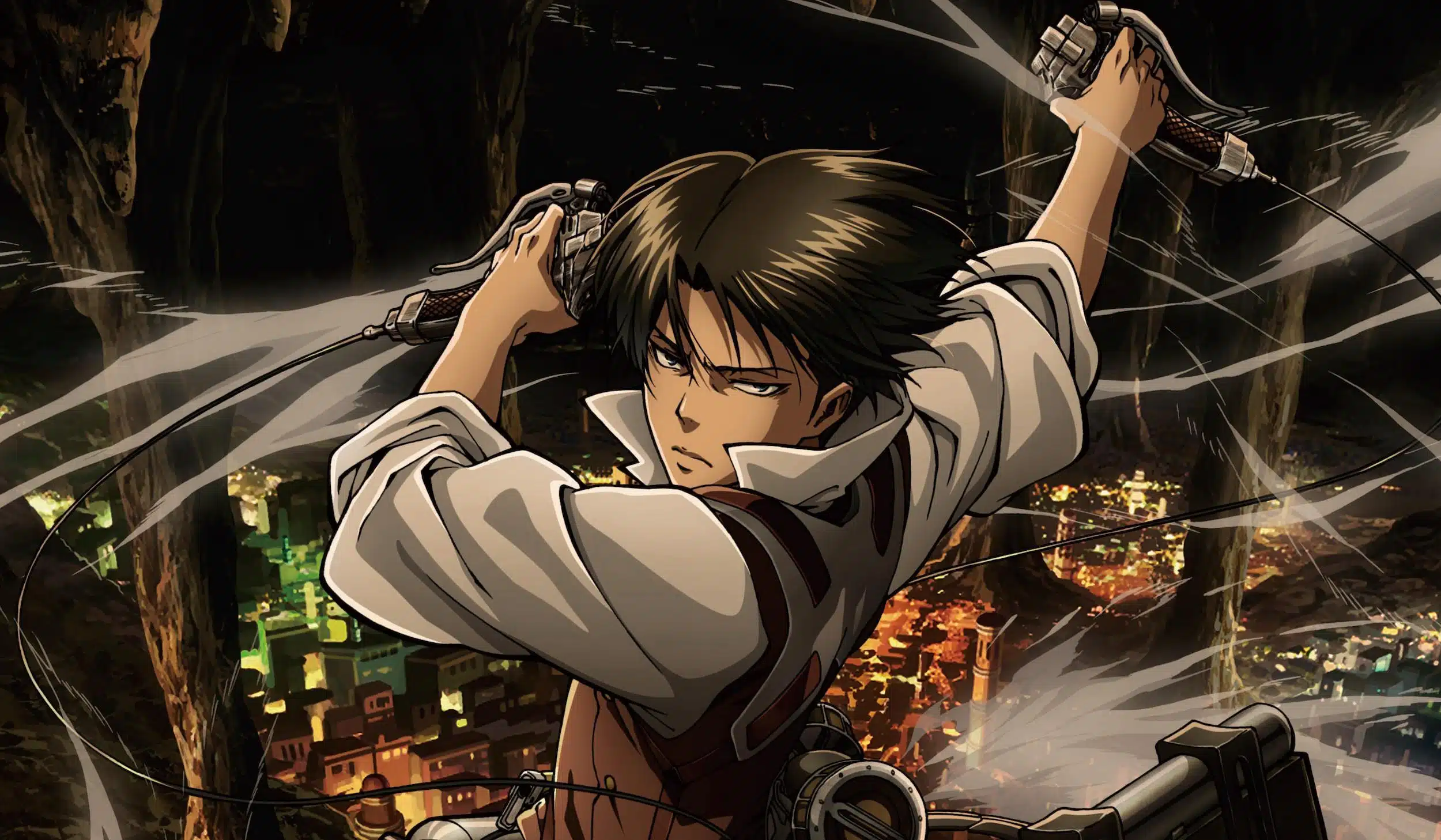oad anime