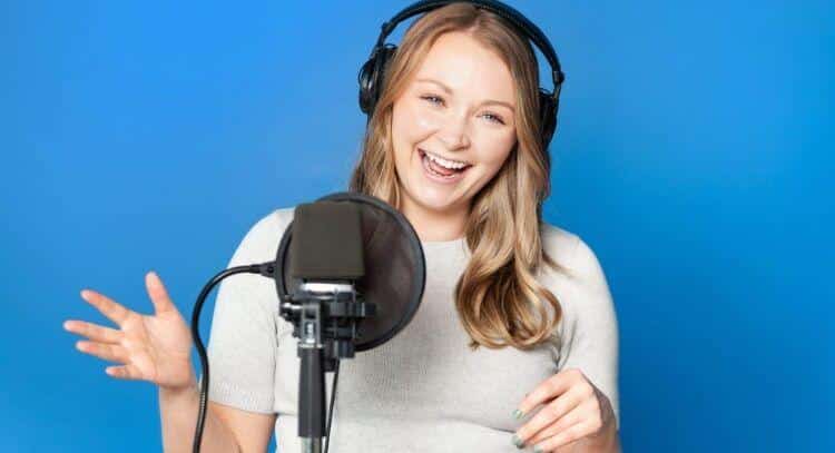 How do i become a voice actor for anime? - Japan Nihon