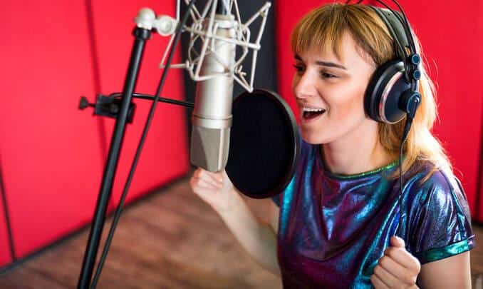 How do you become a voice actor for anime? - Japan Nihon