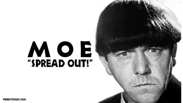 What is moe in anime?