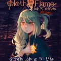 A moth to flame manga
