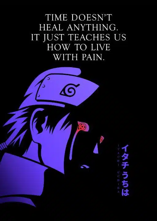 anime quotes