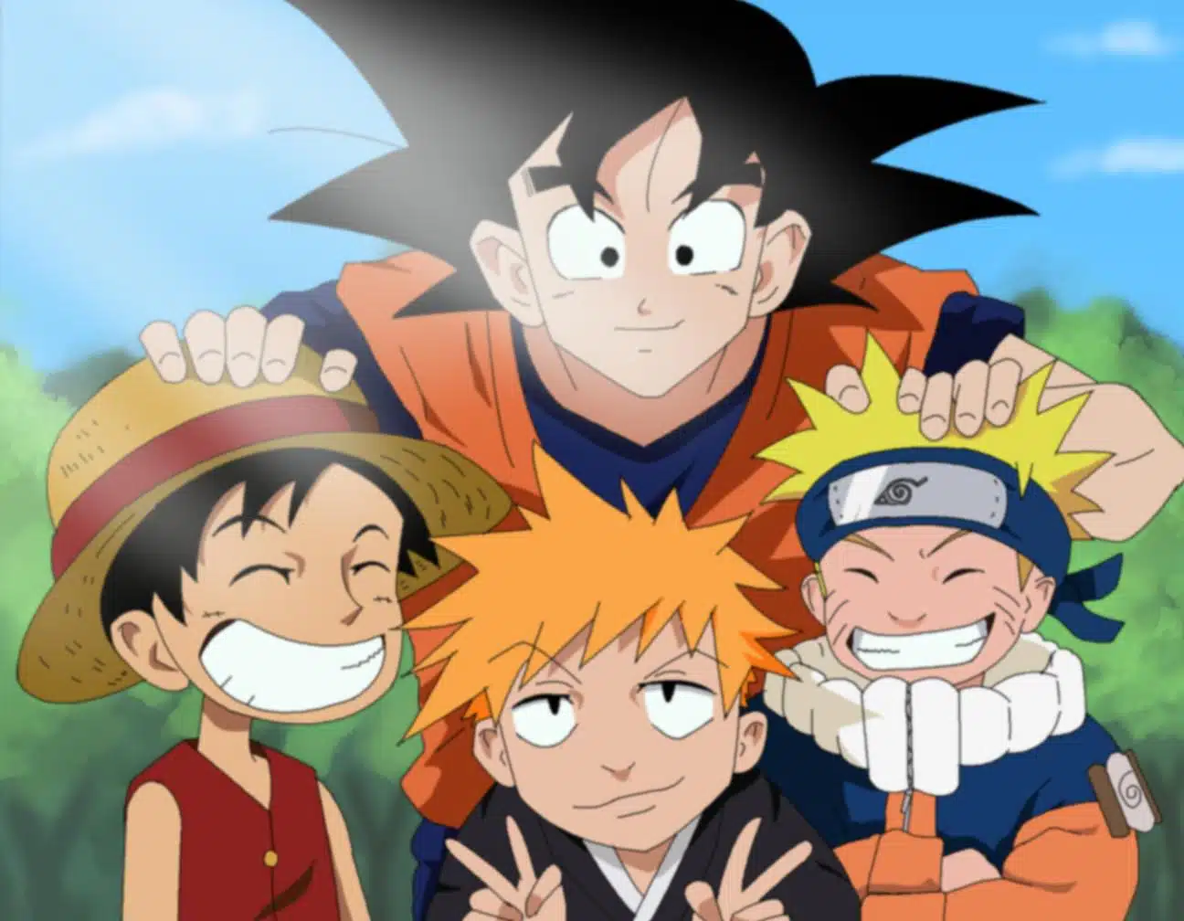 anime