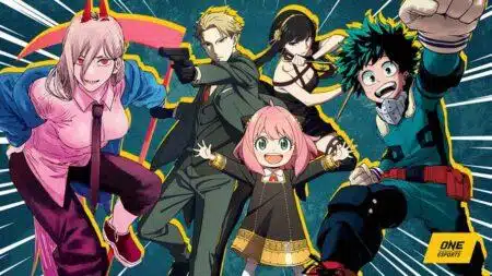 anime release