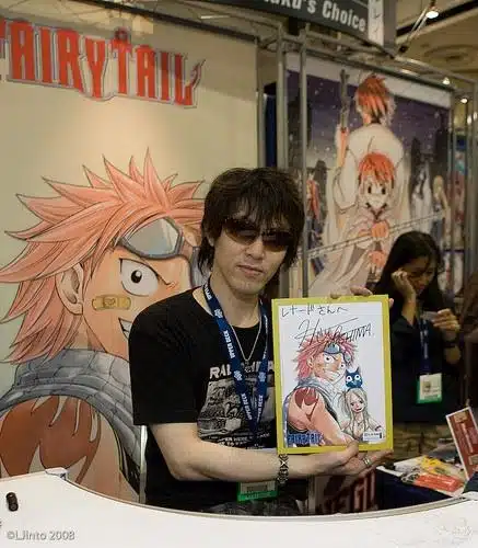 anime creators